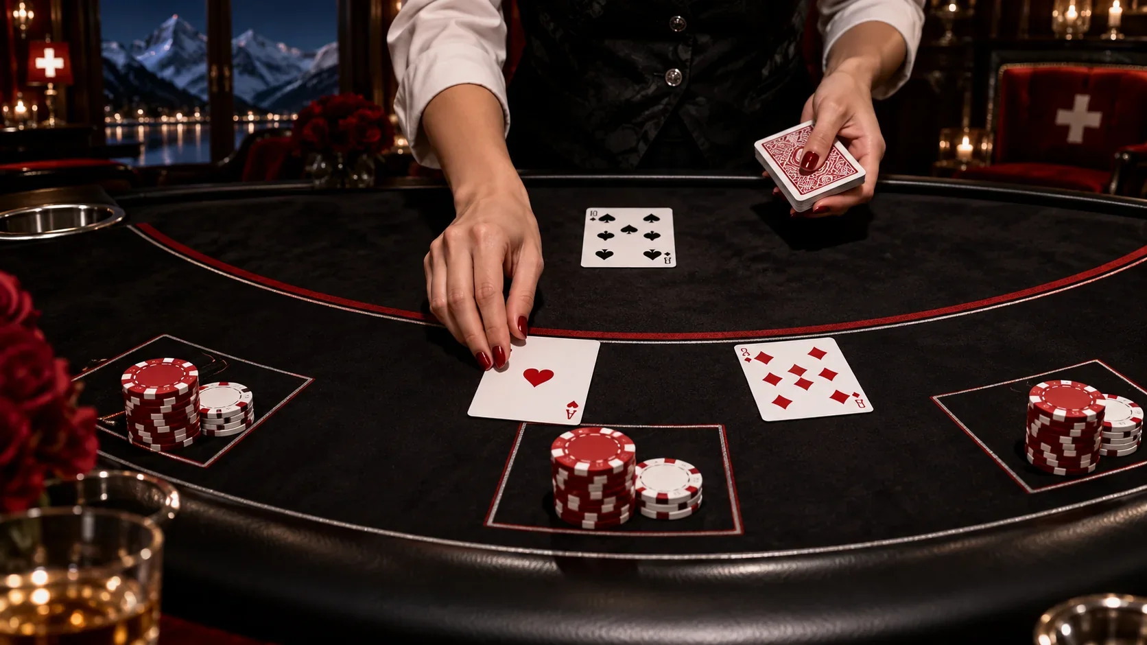 Blackjack
